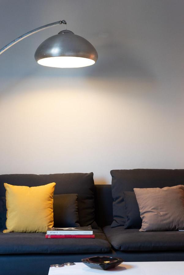 So Athens - Stylish 2 bedroom flat Eksteriør billede