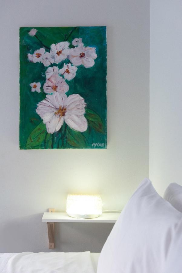 So Athens - Stylish 2 bedroom flat Eksteriør billede